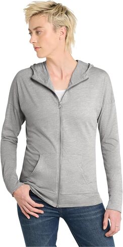 District Women's Medal Full-Zip Hoodie in Saudi Arabia