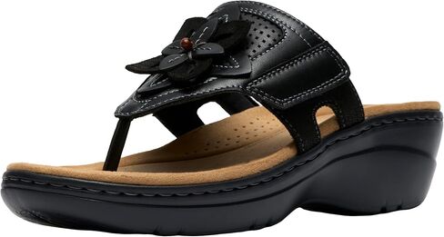 صندل Merliah 2 Kyla النسائي بكعب عالٍ من Clarks in Saudi Arabia