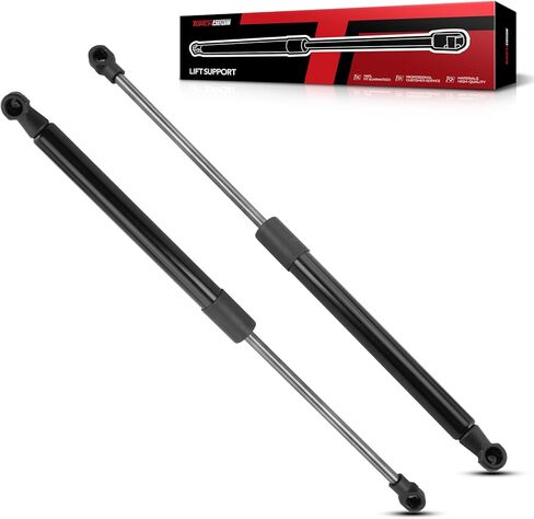 Torchbeam Rear Liftgate Tailgate Hatch Lift Supports Shock Struts Compatible with Honda Element 2003-2011 Replace OE# 4585, SG226011, 8196080, 2pcs in Saudi Arabia
