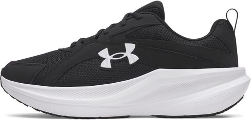 Under Armour Mens Charged Assert 11 in Saudi Arabia