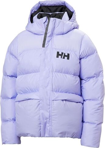 Helly-Hansen boys Specter Puffy Jacket in Saudi Arabia