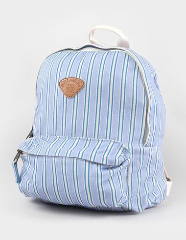 Billabong Mini Mama Womens Mini Backpack, Sage in Saudi Arabia