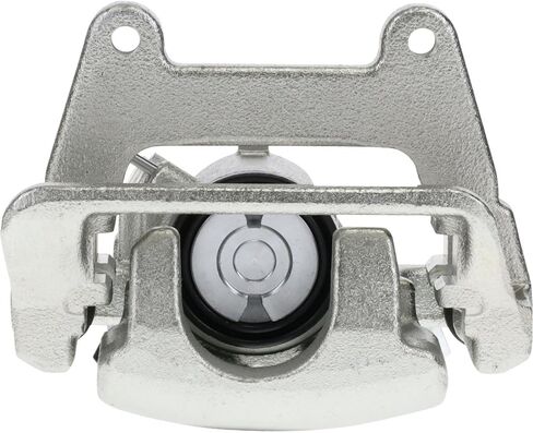 New Rear Left Brake Caliper Compatible With Audi A4 Quattro 2.0L 3.2L 2005-2009; A4 2.0L 2005-09, A4 3.0L 2005, A4 1.8L 3.2L 2005-2008 19B3415 PICBC2121 8E0615423H 8E0615423D 19-B3415 BC2121 in Saudi Arabia