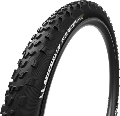 Michelin Force AM Performance Line Front or Rear Mountain Bike Tire for Hard, Dry and Mixed Terrain in Saudi Arabia