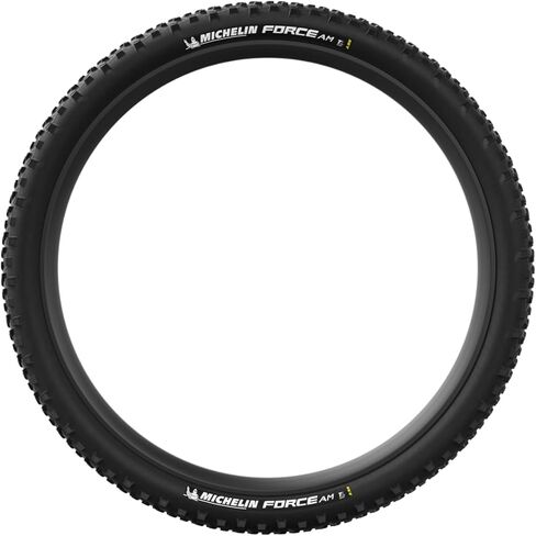 Michelin Force AM Performance Line Front or Rear Mountain Bike Tire for Hard, Dry and Mixed Terrain in Saudi Arabia