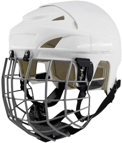 Ice Hockey Headgear for Adults in Saudi Arabia