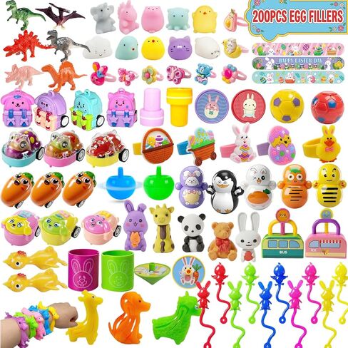 Valentines Day Gifts for Kids, 24 Pack Valentine Classroom Party Favors with Cards School Class Bulk Prize for Boys Girls Toddlers Friends Exchange Gift in Saudi Arabia