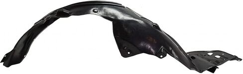 For Honda Accord Splash Guard/Fender Liner 2013 2014 2015 | Front, Passenger Side | Replacement For 74100T3LA00, HO1249152 | Trim: EX/EX-L/LX-S in Saudi Arabia
