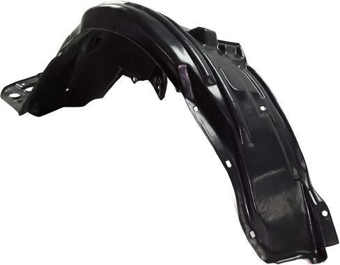 For Honda Accord Splash Guard/Fender Liner 2013 2014 2015 | Front, Passenger Side | Replacement For 74100T3LA00, HO1249152 | Trim: EX/EX-L/LX-S in Saudi Arabia