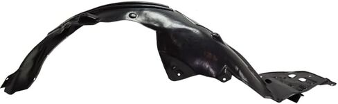 For Honda Accord Splash Guard/Fender Liner 2013 2014 2015 | Front, Passenger Side | Replacement For 74100T3LA00, HO1249152 | Trim: EX/EX-L/LX-S in Saudi Arabia