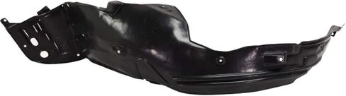 For Honda Accord Splash Guard/Fender Liner 2013 2014 2015 | Front, Passenger Side | Replacement For 74100T3LA00, HO1249152 | Trim: EX/EX-L/LX-S in Saudi Arabia