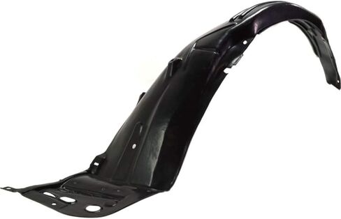 For Honda Accord Splash Guard/Fender Liner 2013 2014 2015 | Front, Passenger Side | Replacement For 74100T3LA00, HO1249152 | Trim: EX/EX-L/LX-S in Saudi Arabia