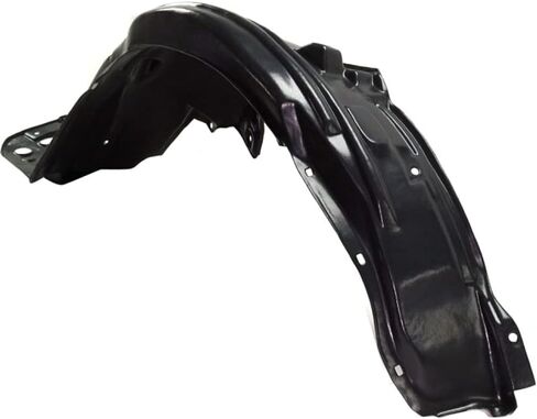 For Honda Accord Splash Guard/Fender Liner 2013 2014 2015 | Front, Passenger Side | Replacement For 74100T3LA00, HO1249152 | Trim: EX/EX-L/LX-S in Saudi Arabia
