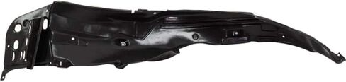 For Honda Accord Splash Guard/Fender Liner 2013 2014 2015 | Front, Passenger Side | Replacement For 74100T3LA00, HO1249152 | Trim: EX/EX-L/LX-S in Saudi Arabia