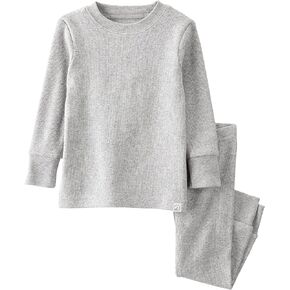 بيجامة ليتل بلانيت من كارترز بيبي مكونة من قطعتين مصنوعة من القطن العضوي، أحصنة، 12 شهرًا in Kuwait