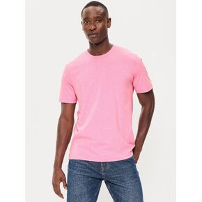 تي شيرت Old Navy ذو رقبة دائرية - HYDRANGEA PINK in Kuwait