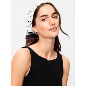 وشاح حريري Old Navy Outtek™ - منقط in Kuwait
