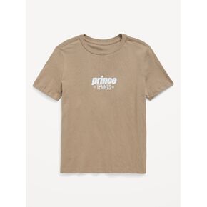 تي شيرت برسوم محايدة للجنسين من Old Navy Prince™ للأطفال - شرائح الخبز in Kuwait