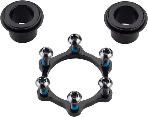 MRP,BETTER BOOST SPACER,STANS; 5MM ADAPTER W/6 BOLTS,3.3 in Saudi Arabia