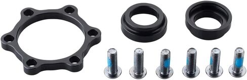 MRP,BETTER BOOST SPACER,STANS; 5MM ADAPTER W/6 BOLTS,3.3 in Saudi Arabia