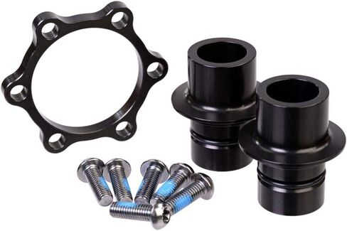 MRP,BETTER BOOST SPACER,STANS; 5MM ADAPTER W/6 BOLTS,3.3 in Saudi Arabia