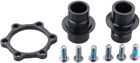 MRP,BETTER BOOST SPACER,STANS; 5MM ADAPTER W/6 BOLTS,3.3 in Saudi Arabia