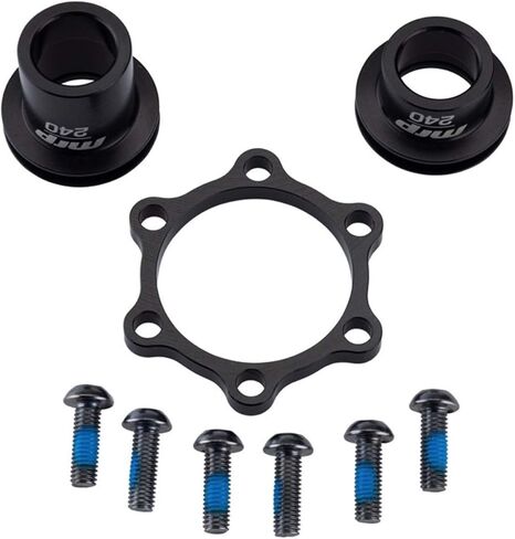 MRP,BETTER BOOST SPACER,STANS; 5MM ADAPTER W/6 BOLTS,3.3 in Saudi Arabia