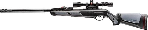 Gamo Swarm Viper 10X GEN3i .22 Cal. 10 Pellet Multi-Shot Inertia Fed Pellet Air Rifle in Saudi Arabia