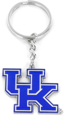 Aminco NCAA Georgia Bulldogs Team Logo Keychain in Saudi Arabia