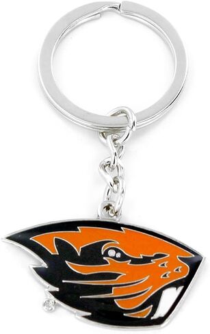 Aminco NCAA Georgia Bulldogs Team Logo Keychain in Saudi Arabia