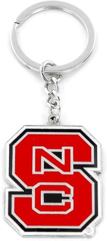 Aminco NCAA Georgia Bulldogs Team Logo Keychain in Saudi Arabia