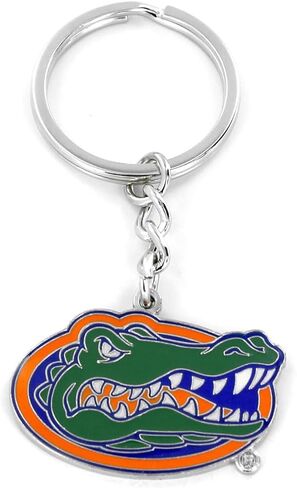 Aminco NCAA Georgia Bulldogs Team Logo Keychain in Saudi Arabia