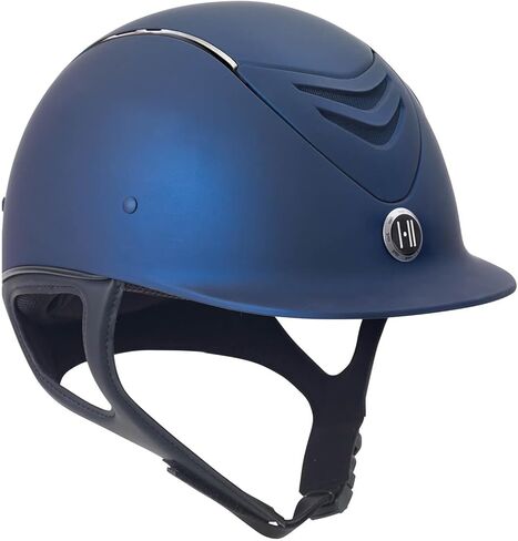 One K MIPS CCS Helmet M Round Black Matte in Saudi Arabia