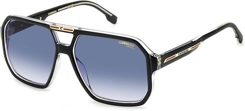 Carrera Men's Victory C 01/S Square Sunglasses in Saudi Arabia