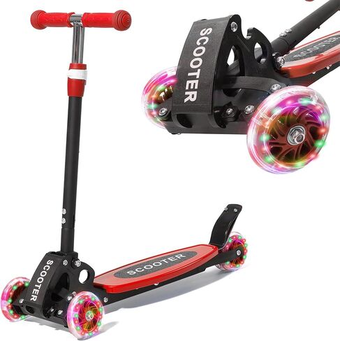 سكوتر كيدز كيك للأطفال من عمر 2 إلى 7 سنوات in Saudi Arabia