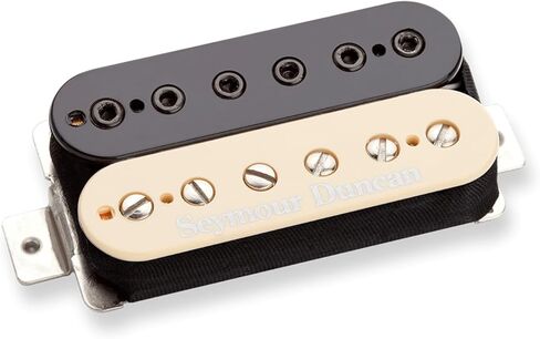 سيمور دنكان - 11102-80-Z - SH-12 Screamin 'Demon Zebra in Saudi Arabia
