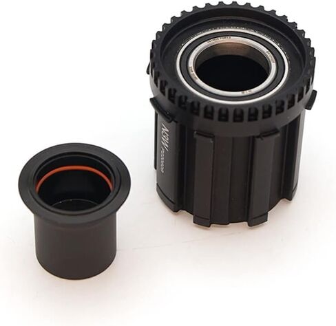 SRAMEND Cap Set Front ZM2 HUB 15X110B in Saudi Arabia