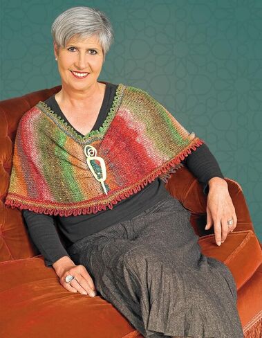 addi Express Kingsize - Start Knitting Quickly - with 46 Needles in Saudi Arabia