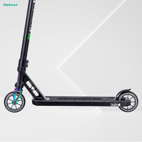 Stunt Scooter Pro Trick Scooter for Kids, Teens, and Adults (Ages 8+)– Complete Skate Park Scooter in Saudi Arabia