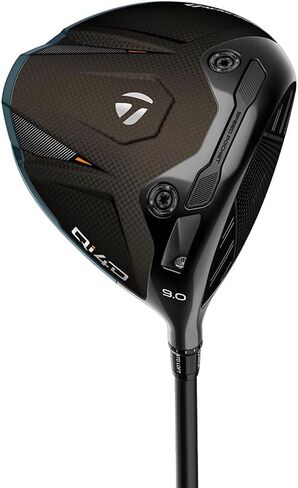 TaylorMade Golf Qi4D Driver in Saudi Arabia