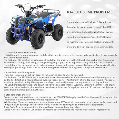 397cc 85mm Cylinder Piston Kit with Rings and Gaskets, Compatible with ATV TRX400EX XR400R TRX400X 1996-2014 in Saudi Arabia