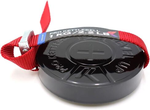 Magnetic Chip Weight Plate: Make your kettlebell, dumbbell, barbell, club, mace and more gym equipment instantly adjustable in Saudi Arabia