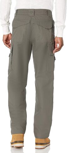 Tru-Spec 24-7 Series Original Tactical Pant for Women, Water Resistant, Cargo Pockets, Knee Pad Ready in Saudi Arabia