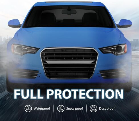 Left & Right Front Bumper Fog Light Cover Set Compatible with Audi A6&A6 Quattro 2012-2015 4G08076819B9, 4G0807682F9B9 in Saudi Arabia