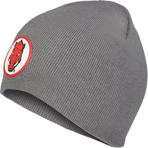 Pacific Headwear Standard NCAA Collegiate Basic Knit Beanie in Saudi Arabia