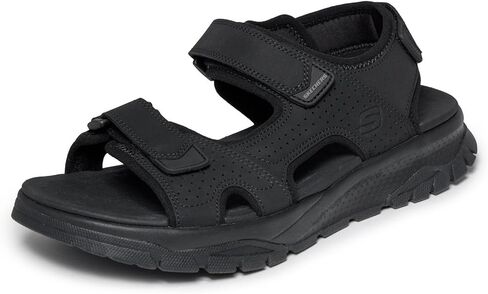 Skechers Men's Three Strap River Sandal in Saudi Arabia