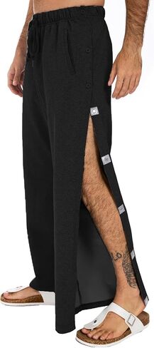 Men’s Post-Surgery Magnetic Recovery Pants in Saudi Arabia