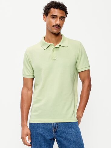 قميص بولو بيكيه كلاسيكي من Old Navy - عصاري in Saudi Arabia
