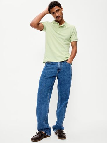 قميص بولو بيكيه كلاسيكي من Old Navy - عصاري in Saudi Arabia