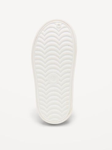 Old Navy Slip-On Sneakers for Toddler Girls (Partially Plant Based) - Rainbow in Saudi Arabia
